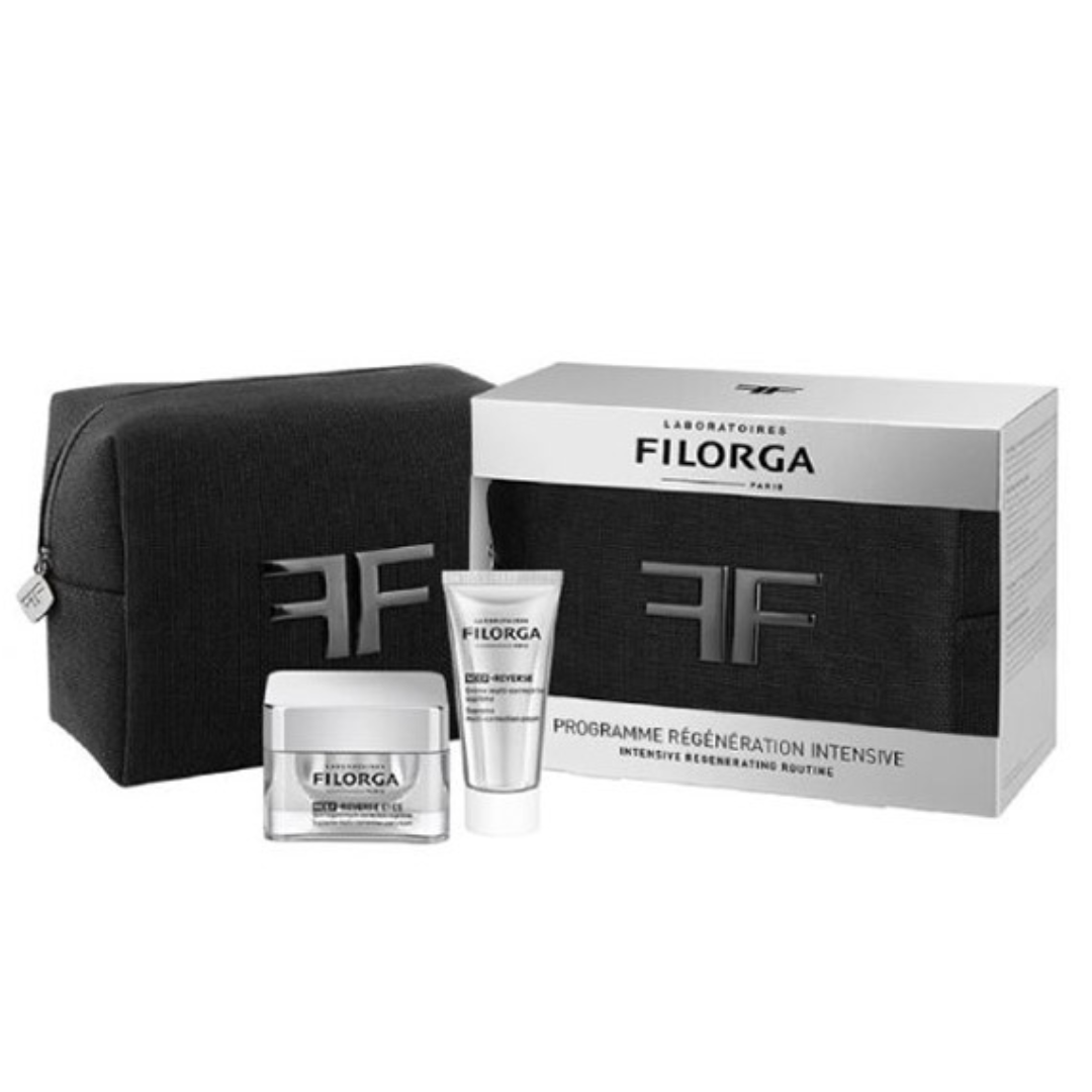 Filorga NCEF-Reverse Eyes Creme Multi Correção Suprema Olhos 15 ml